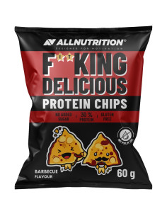 FKing Delicious Protein Chips - 31- Protein