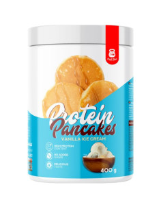 Protein Pancakes