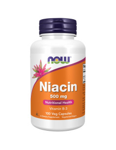 Niacin 500 mg