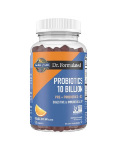 Dr. Formulated Probiotics 10 Billion