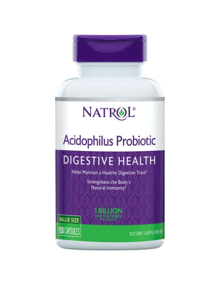 Acidophilus Probiotic