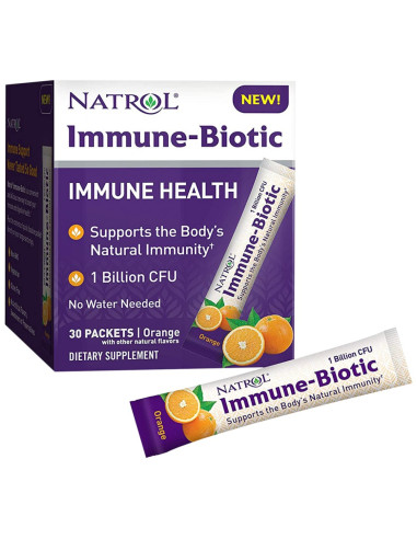 Immune-Biotic / Probiotic Sachets