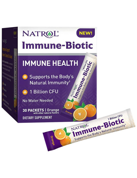 Immune-Biotic / Probiotic Sachets