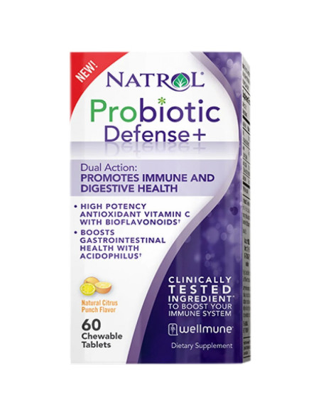 Probiotic Defense