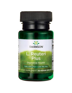 L. Reuteri Plus
