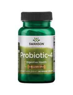 ProBiotic 4 | 3 Billion CFU