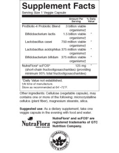 ProBiotic 4 | 3 Billion CFU 2