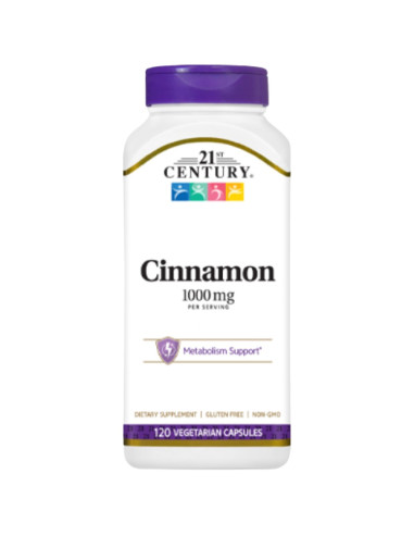 Cinnamon 1000 mg