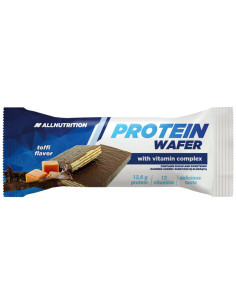 Protein Wafer
