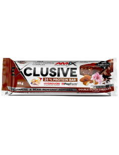 Exclusive Protein Bar