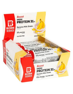 Boost 31- High Protein Bar