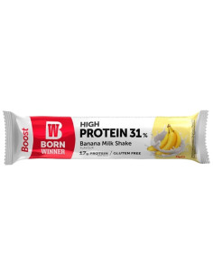 Boost 31- High Protein Bar