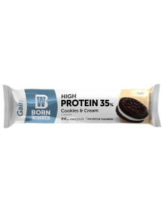 Gain 35- High Protein Bar