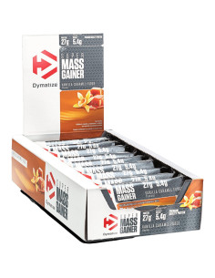 Super Mass Gainer Bar