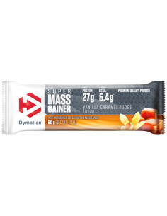Super Mass Gainer Bar