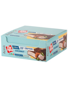 Fit Spo Active Bar