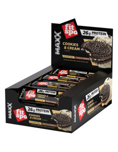 Fit Spo MAXX Bar