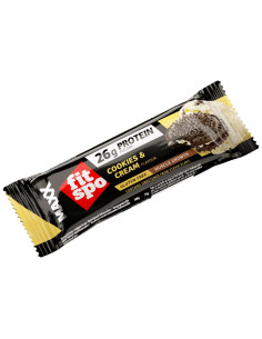 Fit Spo MAXX Bar