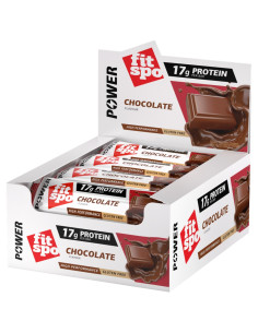 Fit Spo Power Bar
