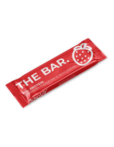 The Bar. / Protein Bar