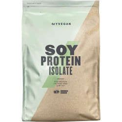 Soy Protein Isolate