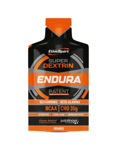 SUPER DEXTRIN ENDURA | Dextrin, Beta-Alanine -amp, BCAA Gels