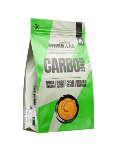 Carbo Boost / Carbohydrates Complex