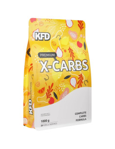 Premium X-Carbs