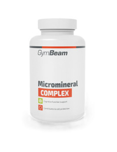 Micromineral Complex