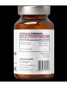 Odorless Garlic 1000 mg 2