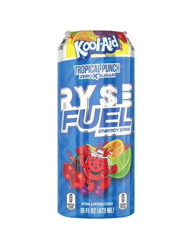 Fuel Energy Drink