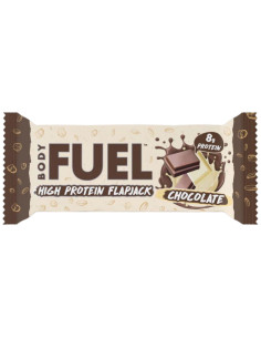 Bodyfuel High Protein Flapjack