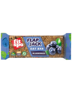 Flap Jack - Energy Oat Bar