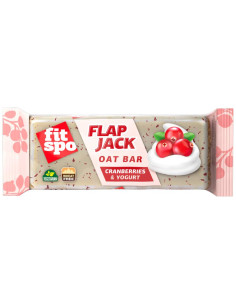 Flap Jack - Energy Oat Bar