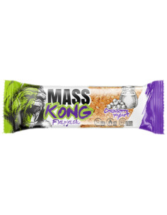 Mass KONG FlapJack  Oat Bar