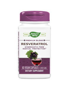 Resveratrol 325 mg