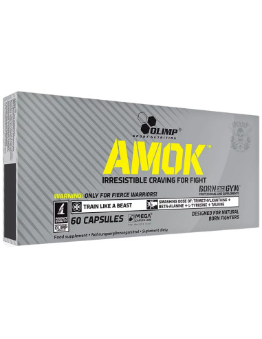 AMOK