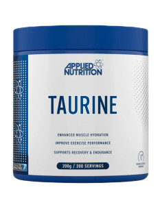 Taurine Powder 1000 mg