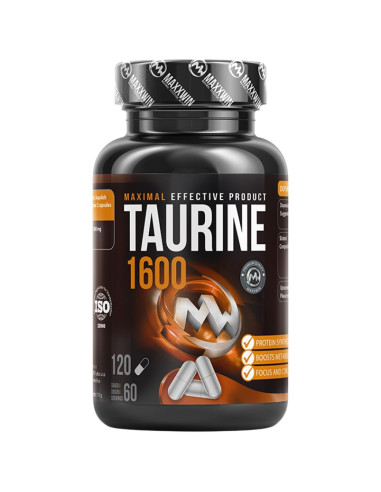 Taurine 1600