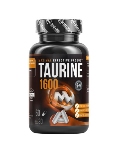 Taurine 1600