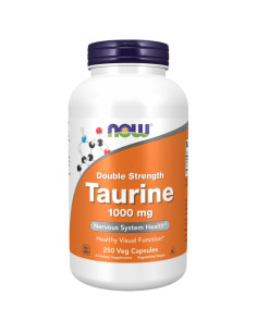 Taurine 1000 mg / Double Strength
