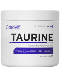 Taurine Powder