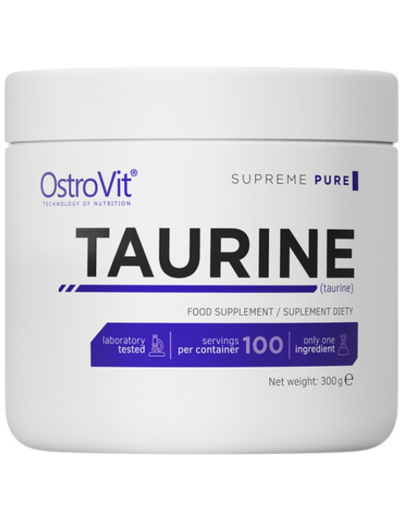 Taurine Powder