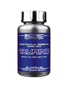 Taurine