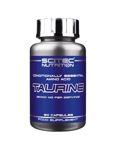 Taurine