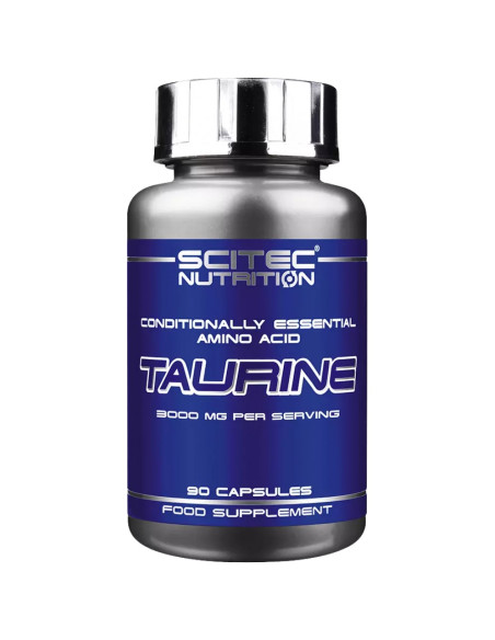 Taurine
