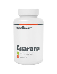 Guarana 500 mg