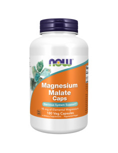 Magnesium Malate 840 mg
