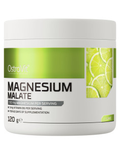 Magnesium Malate Powder 150 mg