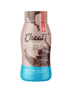 Chocolate / 0 Calorie Syrup